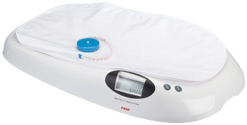 Reer 6409 Babywaage
