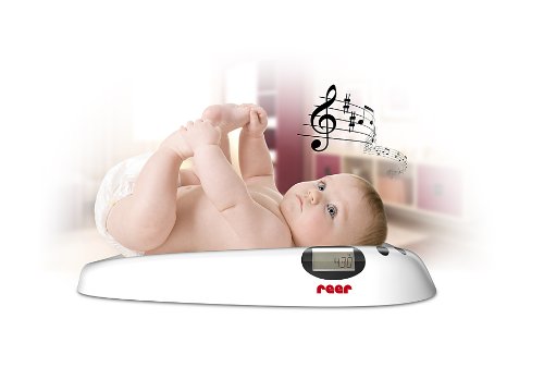 Reer 6409 Babywaage