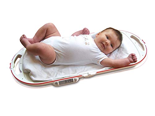 Soehnle Professional Babywaage 8320 klappbar